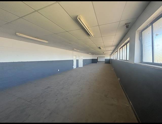 339M² INDUSTRIAL YARD TO LET IN BLACKHEATH INDUSTRIAL